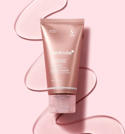 Medicube_Collagen_Night_Wrapping_Mask_75ml_1_1200x1200 Medicube Collagen Night Wrapping Mask - overnight peel-off firming mask